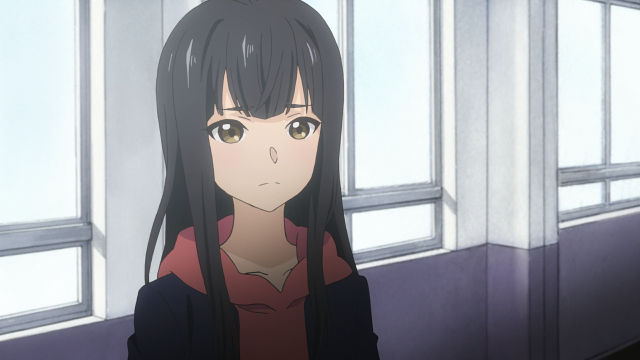 Selector Spread WIXOSS (Dokusai, Yoru no Kousen)